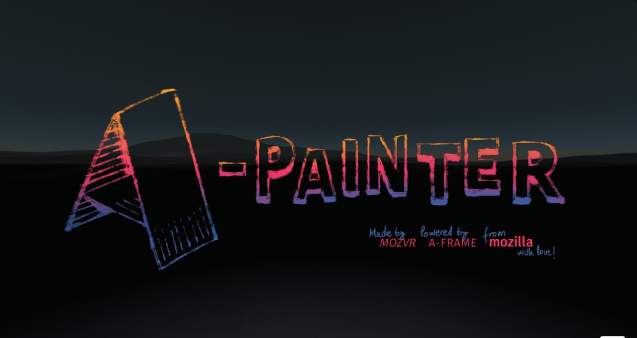 aframevr/a-painter