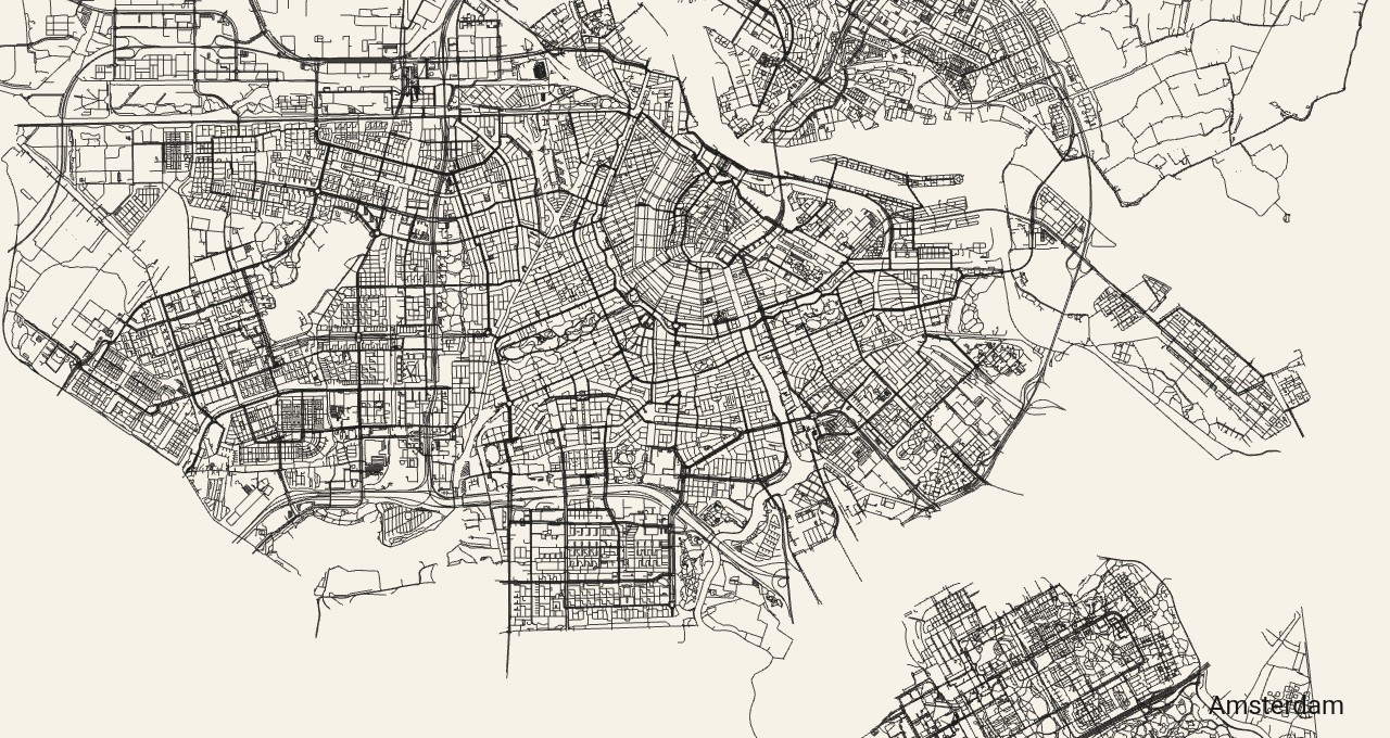 anvaka/city-roads