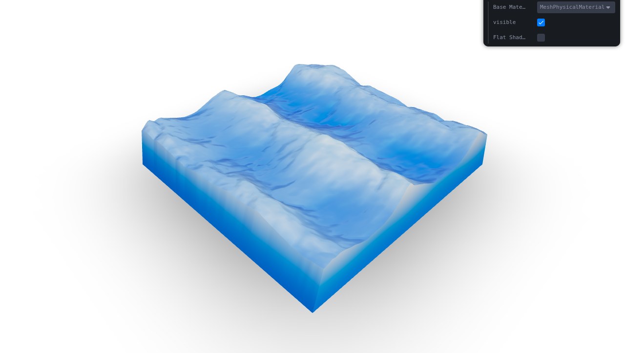 FarazzShaikh/THREE-CustomShaderMaterial