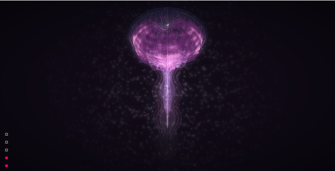 milcktoast/particulate-medusae