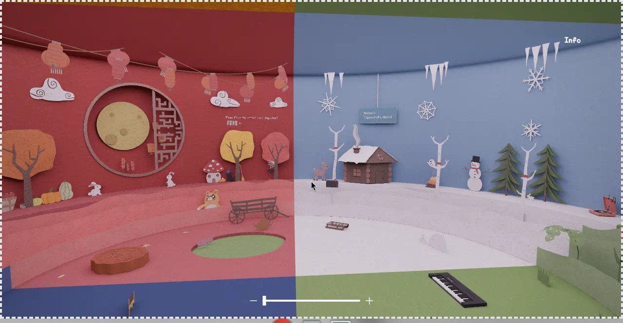 andrewwoan/aimee-rains-papercraft-world