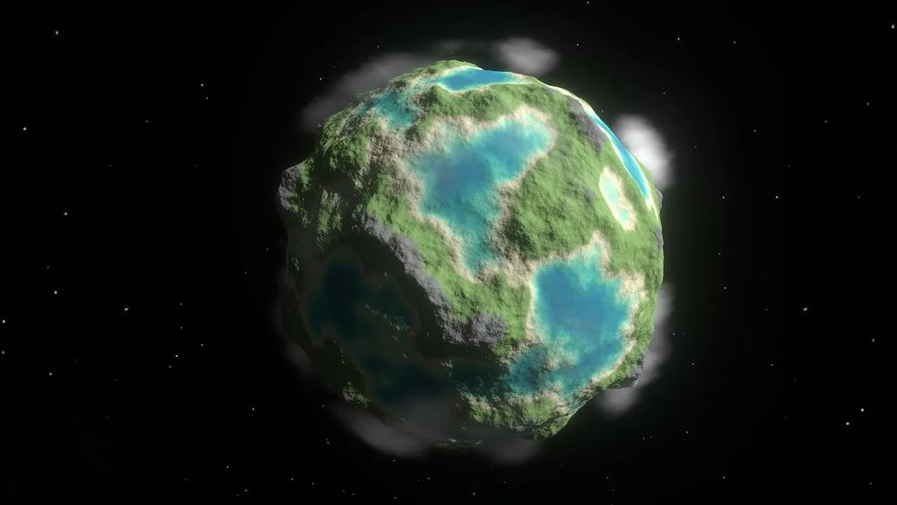 dgreenheck/threejs-procedural-planets