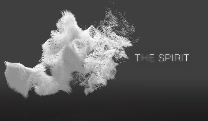 edankwan/The-Spirit