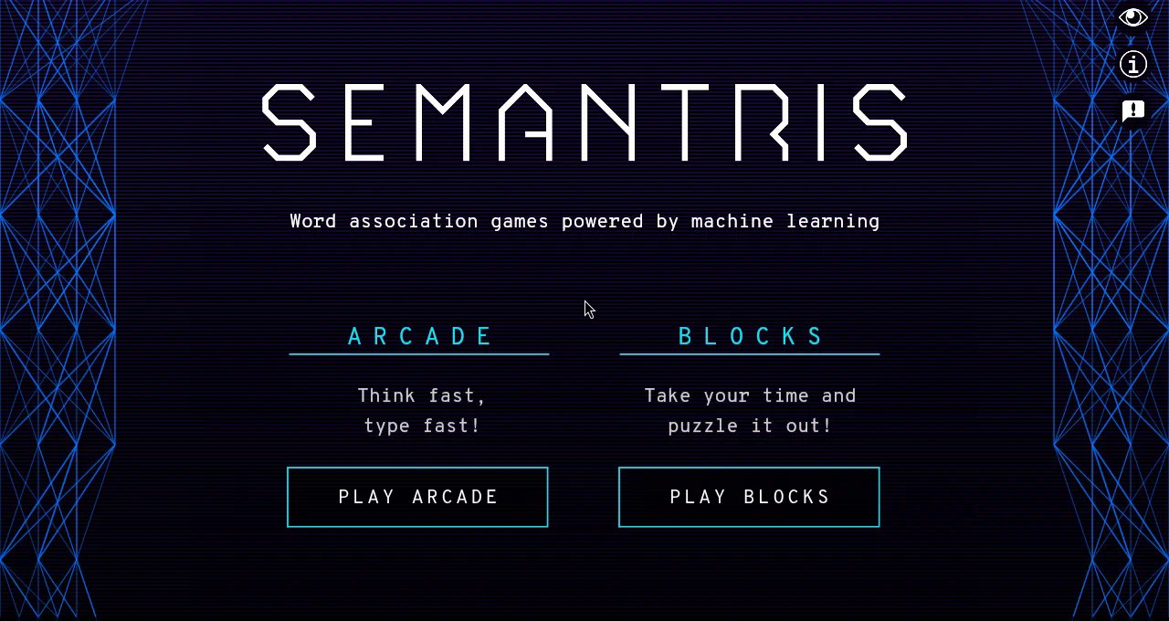 google/semantris