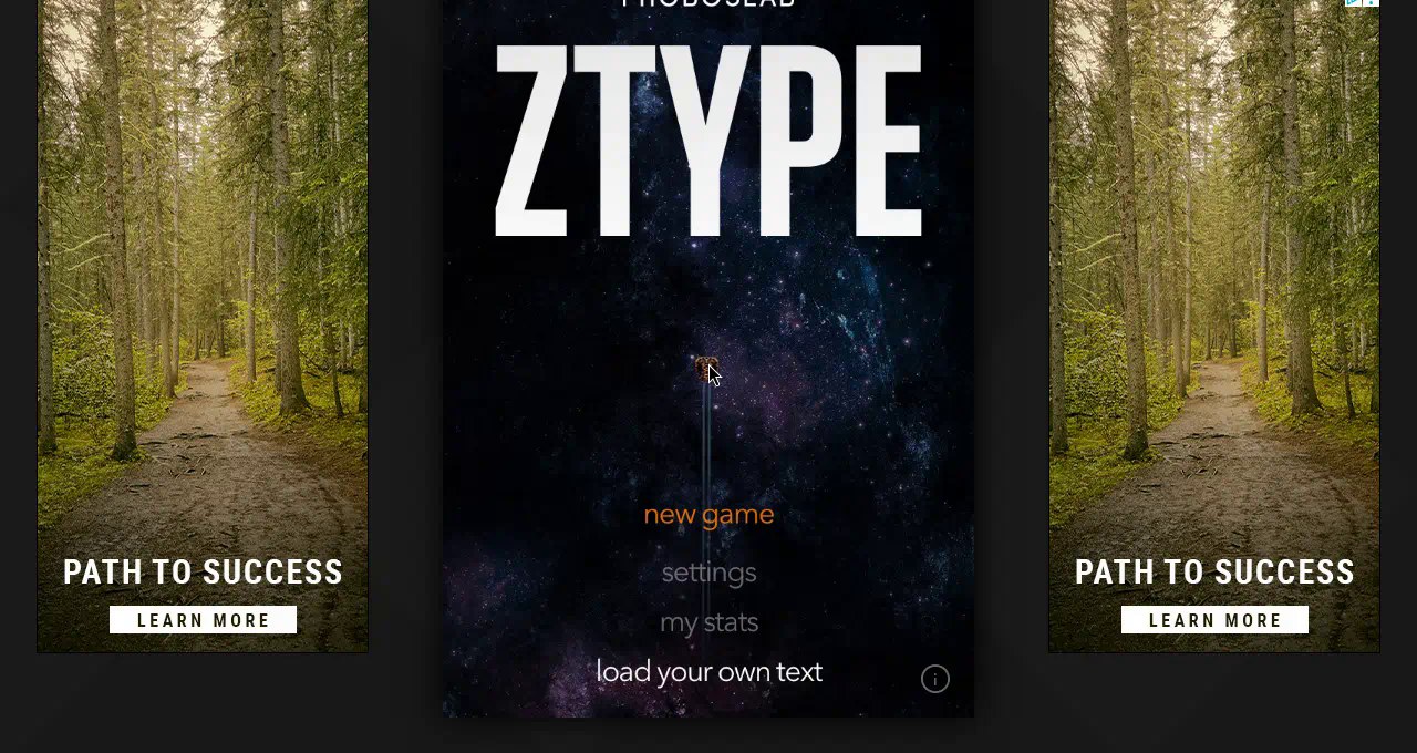 phoboslab/ztype